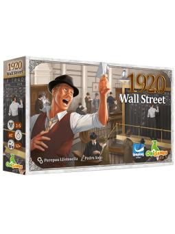 1920 – WALLSTREET