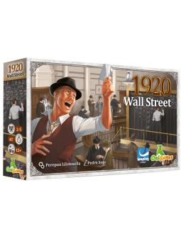 1920 – WALLSTREET