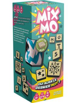 MIXMO ECO PACK