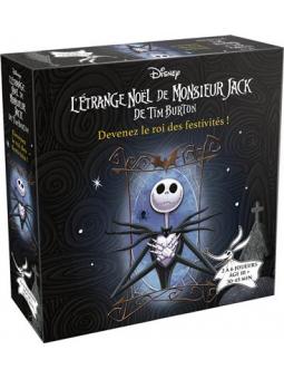 L’ETRANGE NOEL DE MONSIEUR JACK