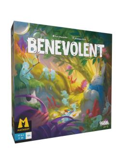 BENEVOLENT