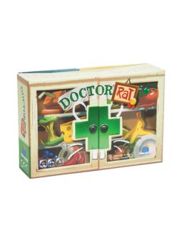 DOCTOR RAT