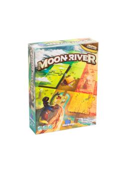 MOON RIVER