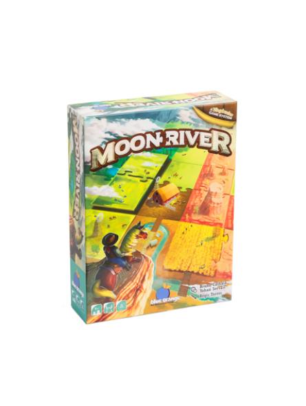 MOON RIVER
