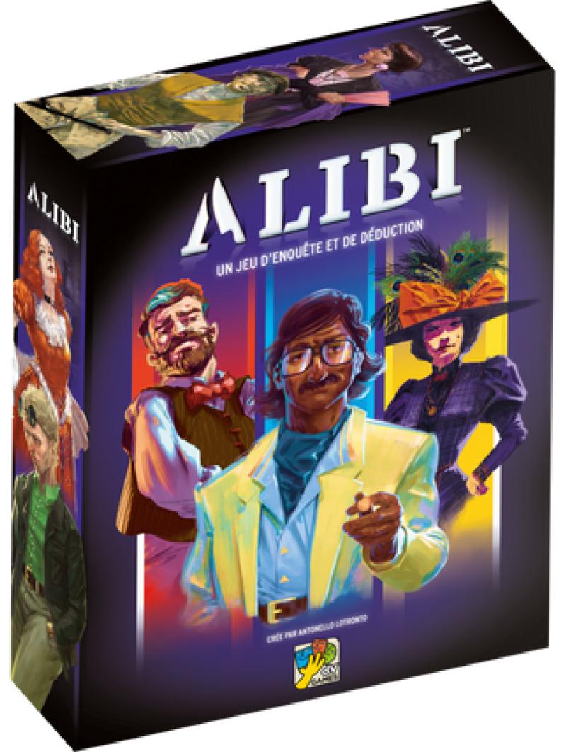 ALIBI