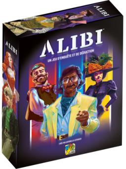 ALIBI