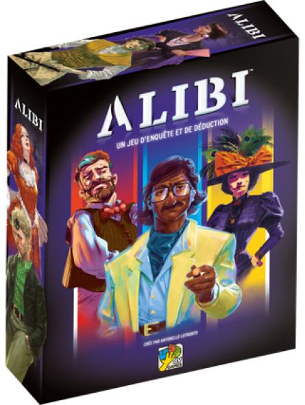 ALIBI