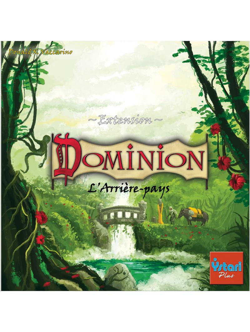 Dominion L'Arrière Pays