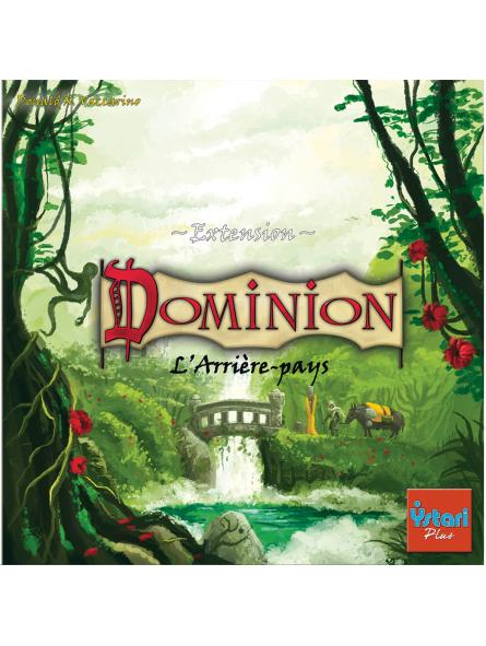 Dominion L'Arrière Pays