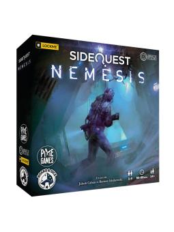 SIDEQUEST NEMESIS