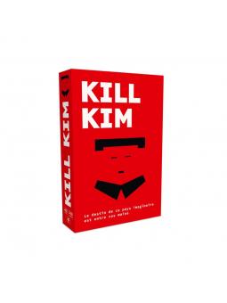 KILL KIM