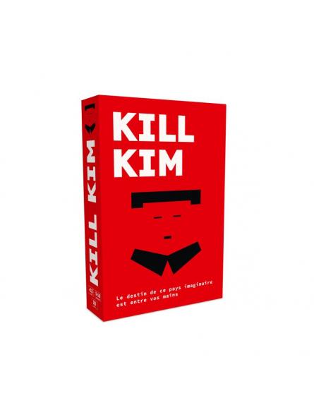 KILL KIM