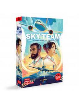 SKY TEAM