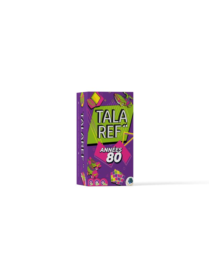 TALAREF 80