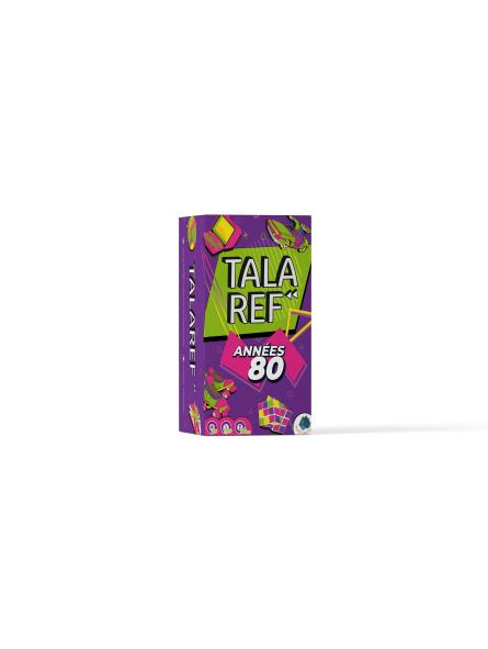 TALAREF 80