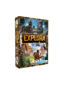 Explora