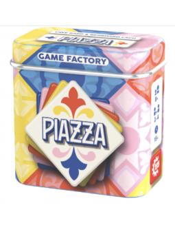 PIAZZA
