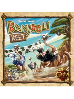 Banjooli Xeet