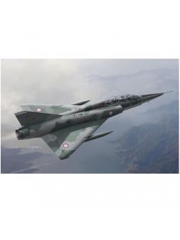 MIRAGE IIIBE/D/DE/DS/D2Z 1/48