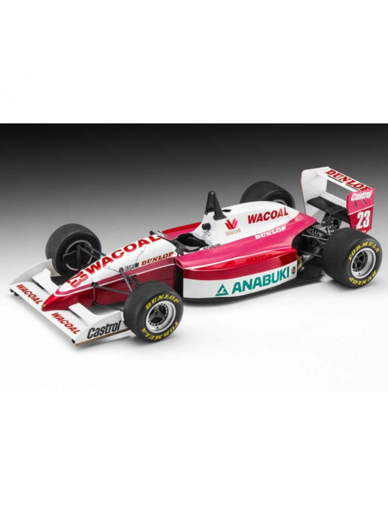 Wacoal Dunlop Lola T90-50 1:24