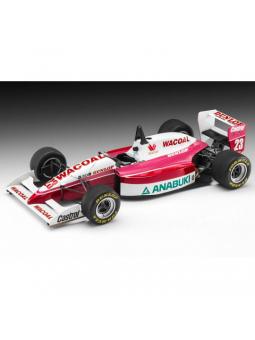 Wacoal Dunlop Lola T90-50 1:24