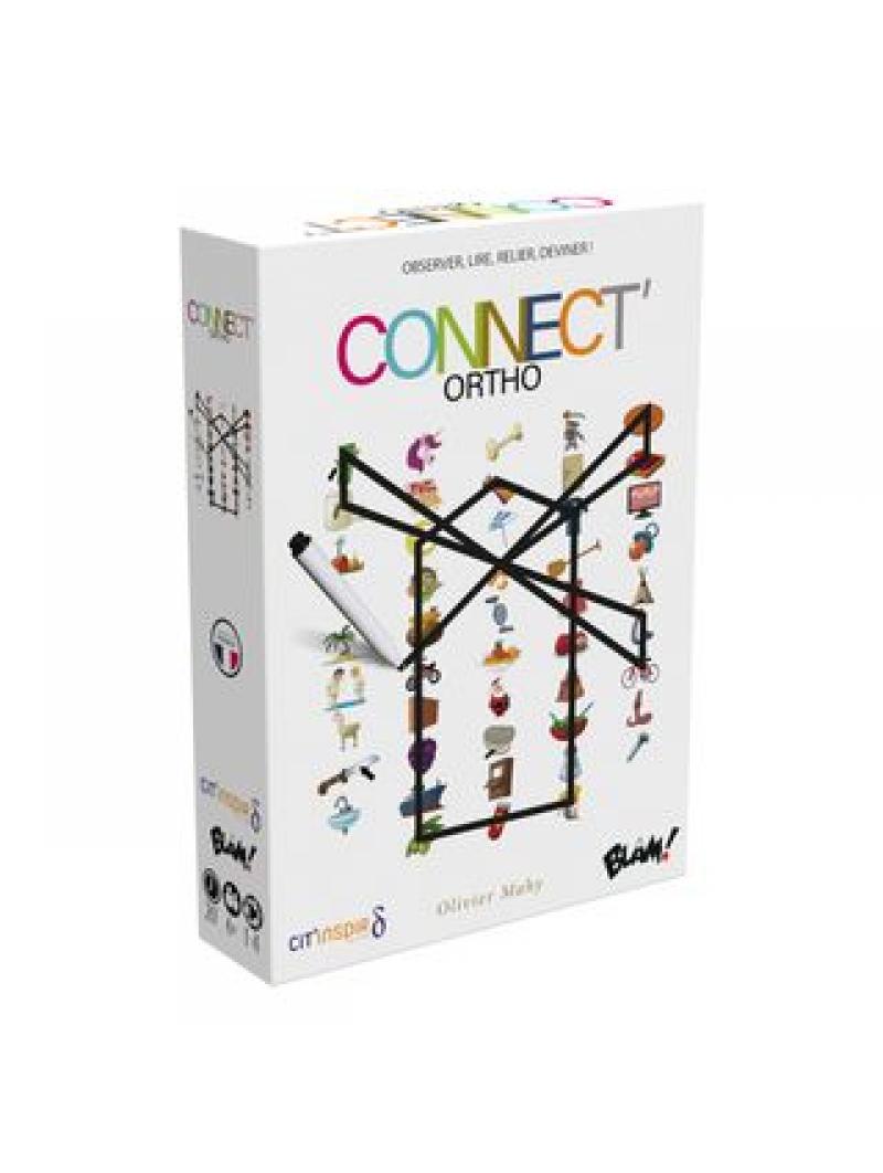 CONNECT' ORTHO