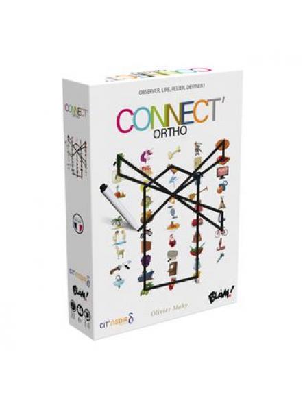 CONNECT' ORTHO