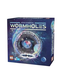 Wormholes