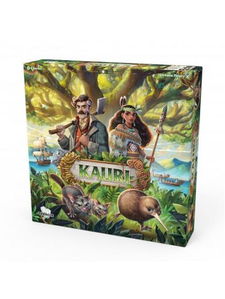 KAURI