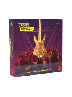 ROCK FESTIVAL