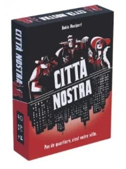 CITTA NOSTRA