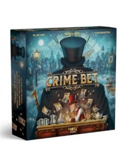 CRIME BET