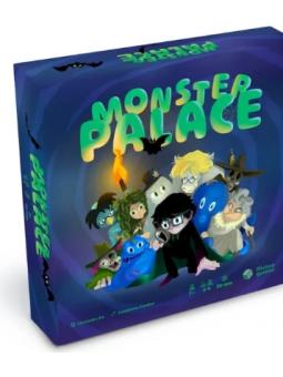 MONSTER PALACE