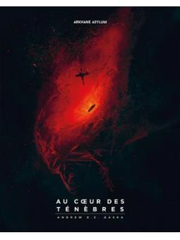 Alien Au Cœur des Ténèbres