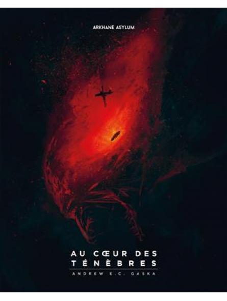 Alien Au Cœur des Ténèbres