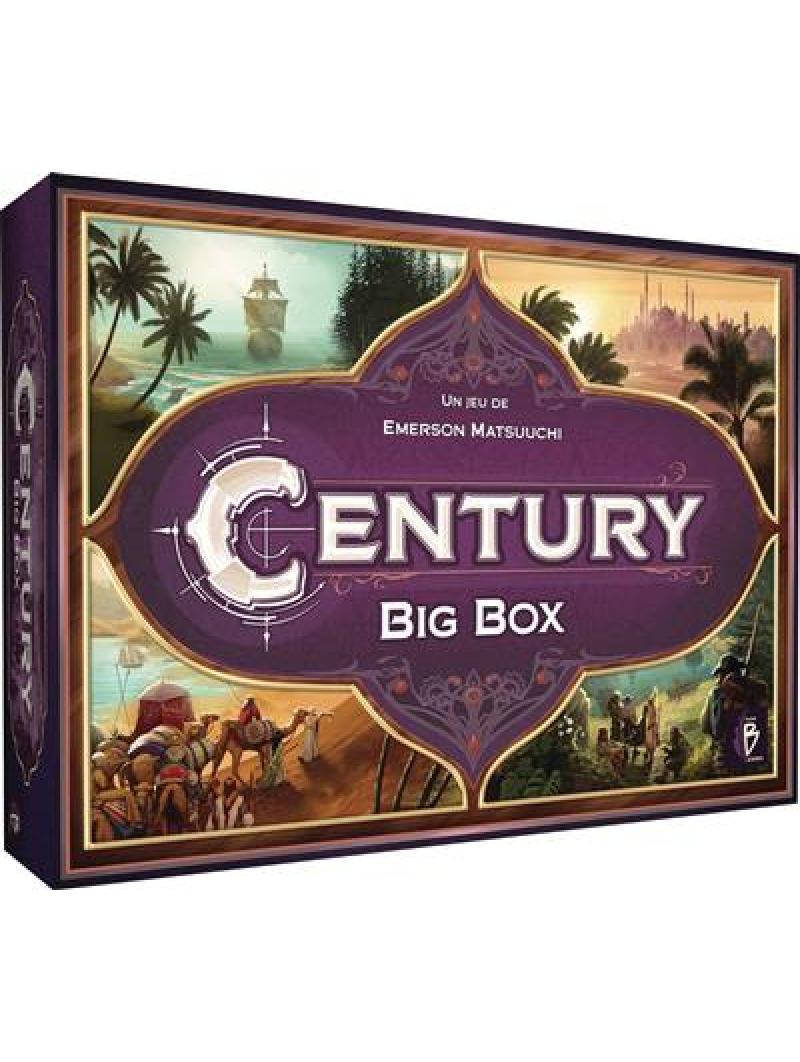 Century Big Box