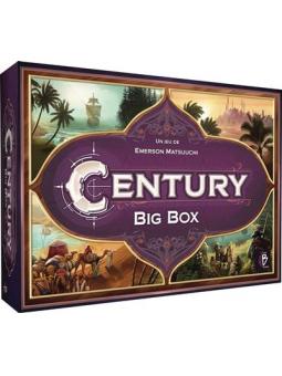 Century Big Box