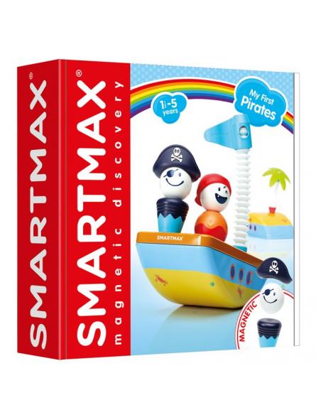 My First Pirates Smartmax