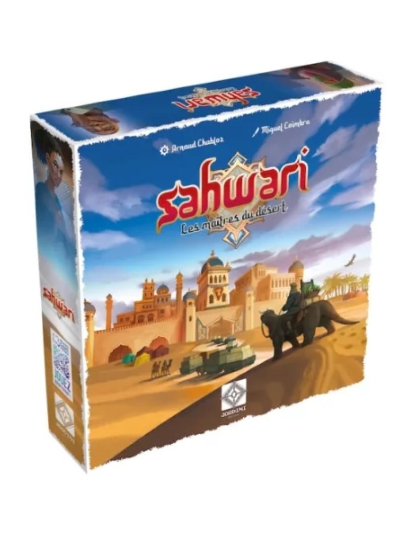 SAHWARI