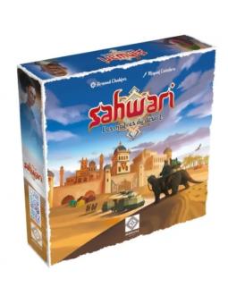 SAHWARI