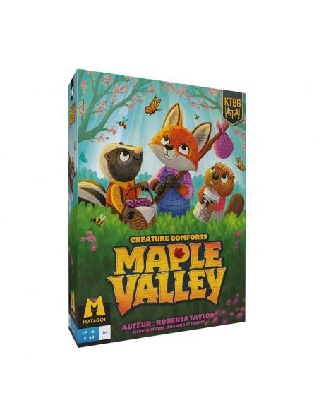 Maple Valley