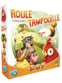 Roule Tampouille