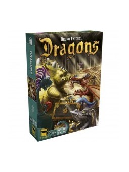 Dragons