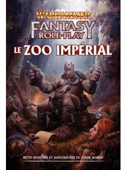 Warhammer Fantasy 4 Zoo Impérial