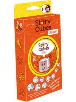 Rory's Story Cubes Classic