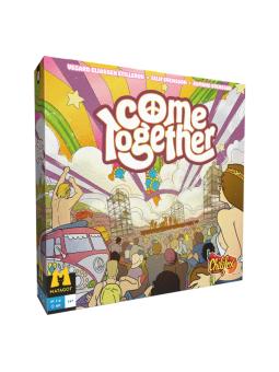COME TOGETHER
