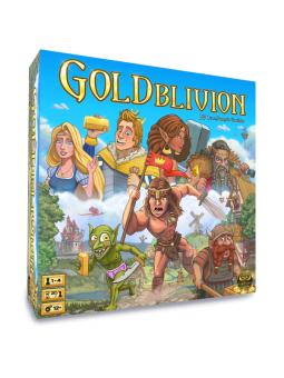 GOLDBLIVION