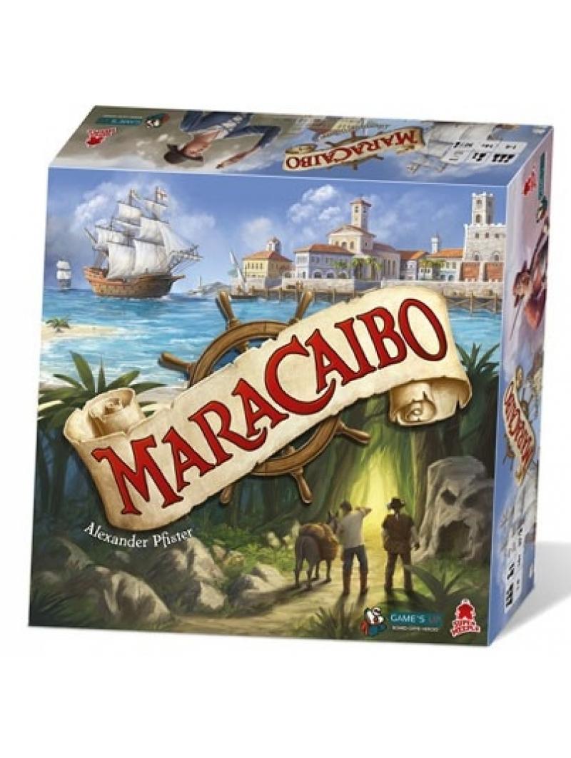 MARACAIBO