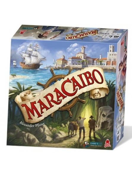 MARACAIBO