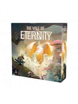 THE VALE OF ETERNITY